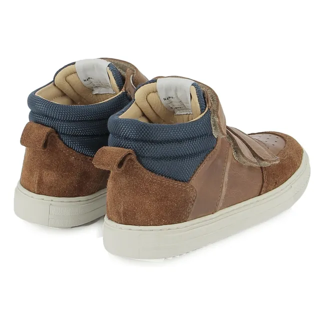 Swag Easy Pad sneakers | Brown
