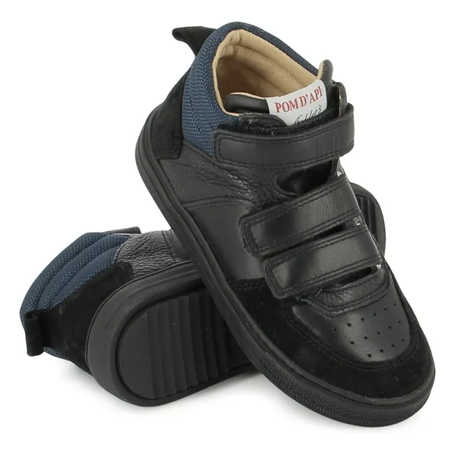 Swag Easy Pad sneakers | Black