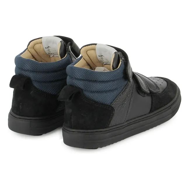 Swag Easy Pad sneakers | Black