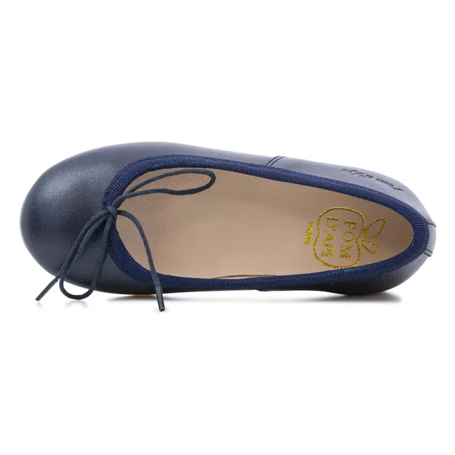 Ballerines Dory Bal | Bleu marine