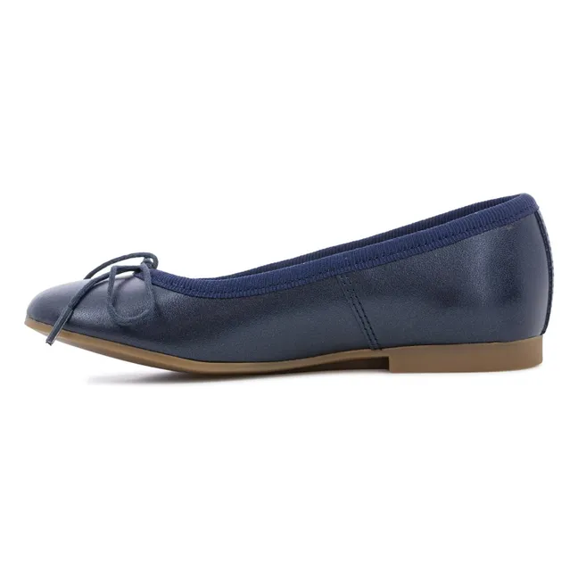 Ballerines Dory Bal | Bleu marine