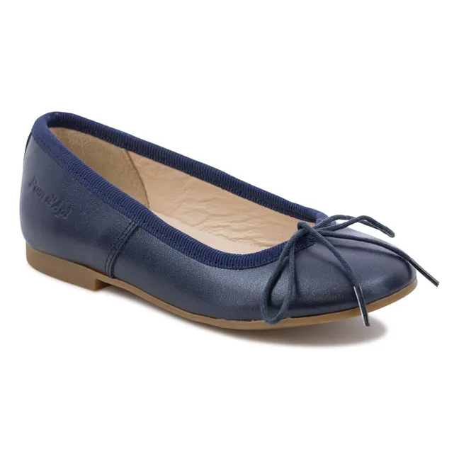 Ballerinas Dory Bal | Navy