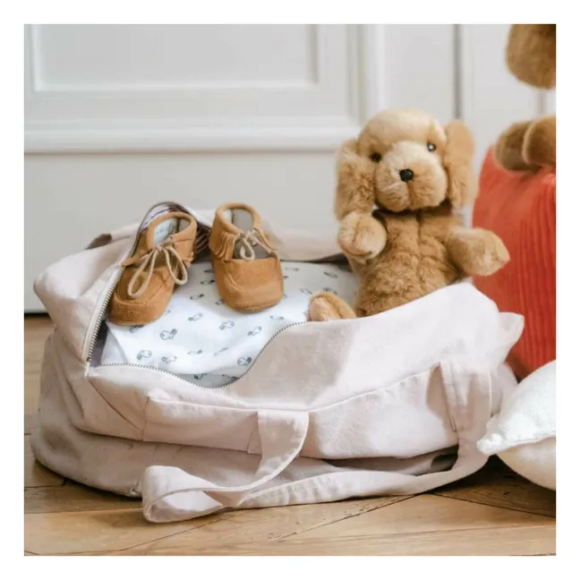 Theo Cocker Spaniel 30 cm | Light brown