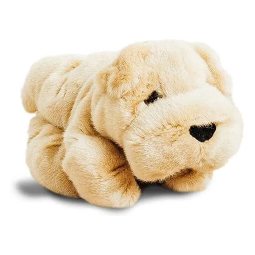 La Pelucherie Honey Hector 20 Cm Plush Dog