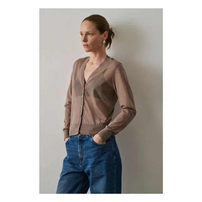 Johannes Calvin | Blau verblasst