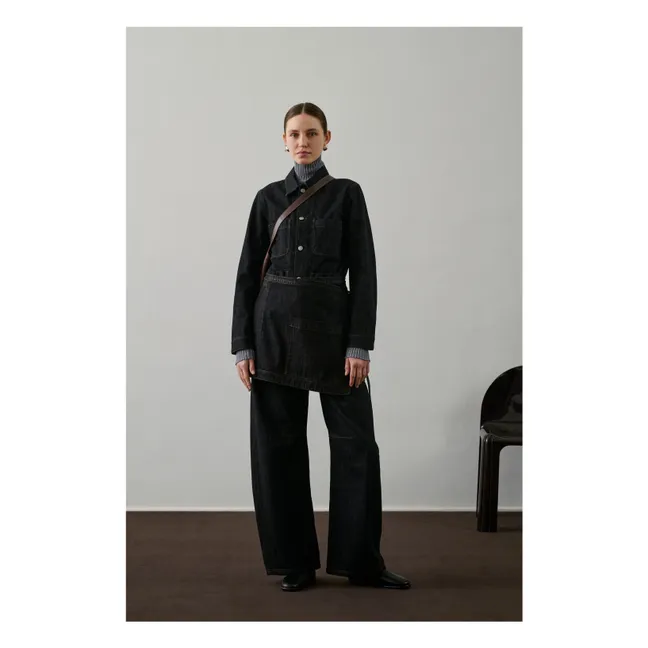 Falda Eloise | Vaquero Bruto