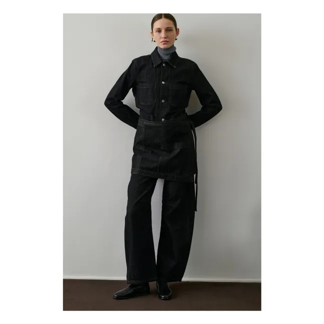 Falda Eloise | Vaquero Bruto