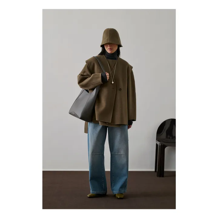 Jean Eliott | Bleu délavé- Image produit n°5