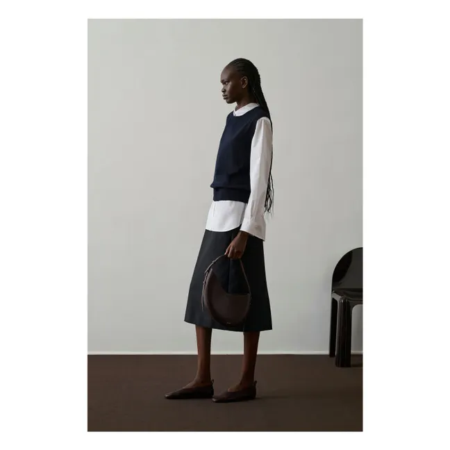 Sac Wino Cuir | Bordeaux