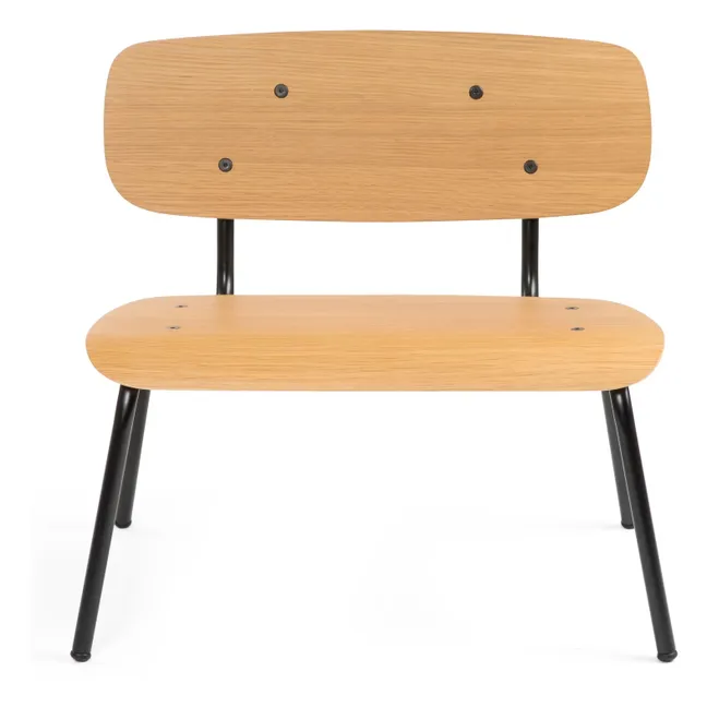 Banc Oakee | Beige