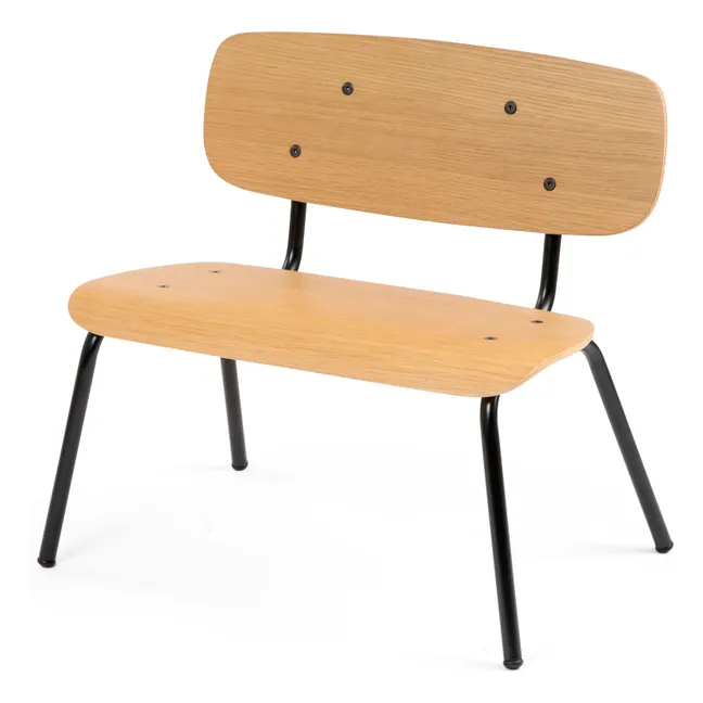 Banc Oakee | Beige