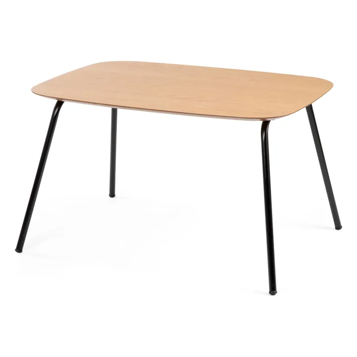 Table Oakee | Beige- Image produit n°0