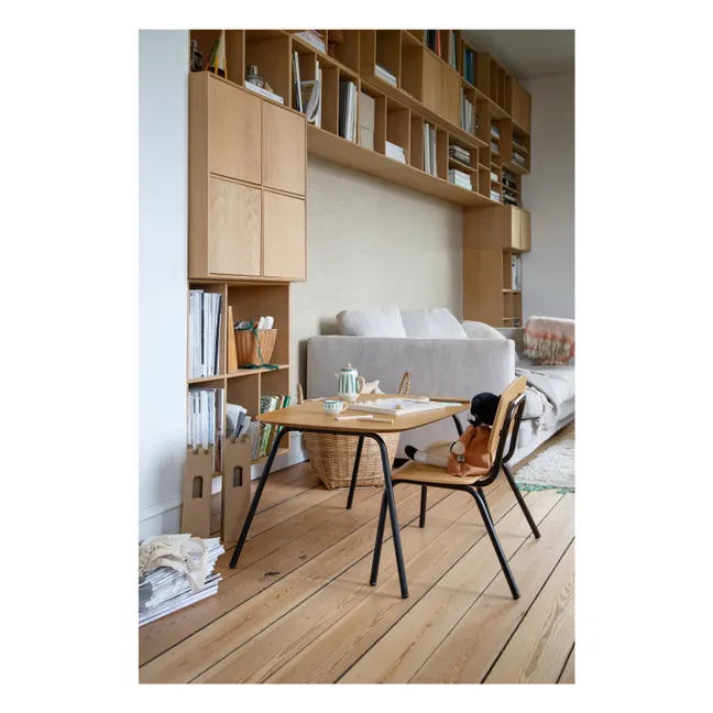 Table Oakee | Beige