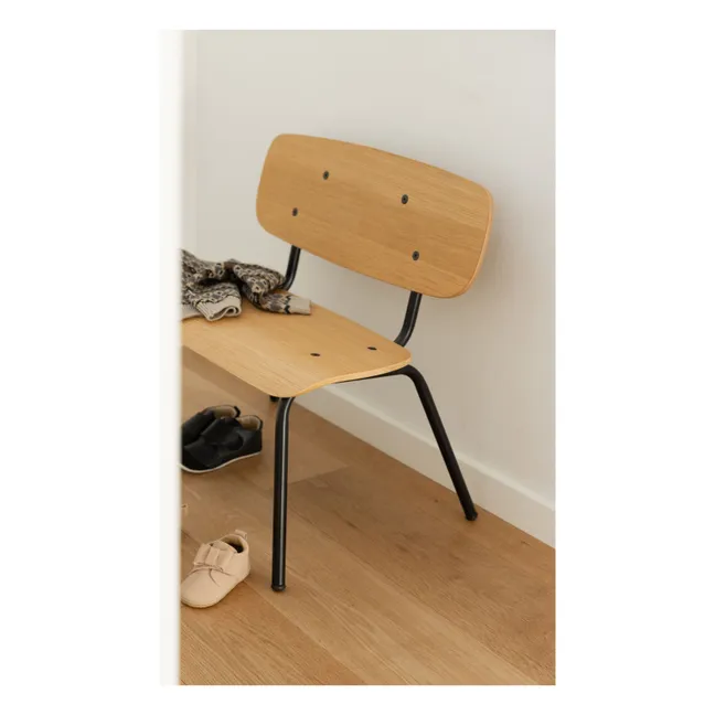 Banc Oakee | Beige