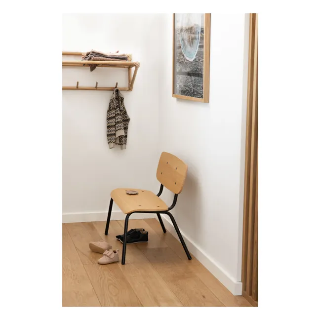 Banc Oakee | Beige