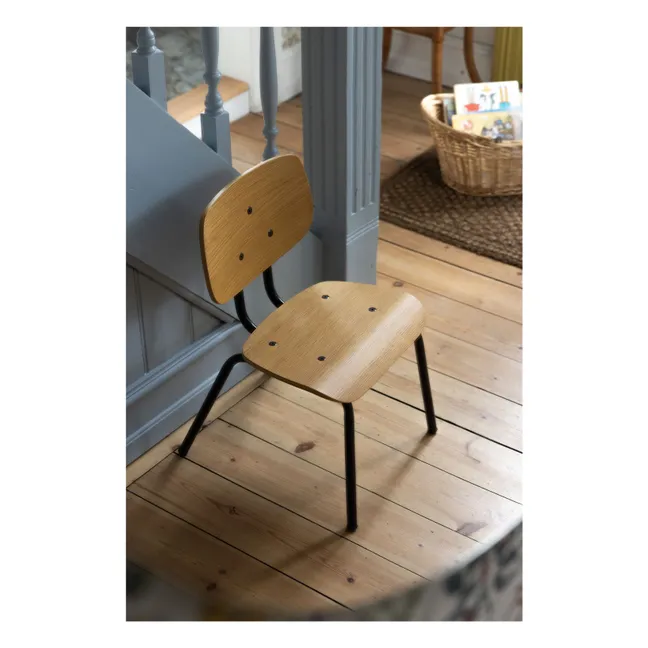 Chaise Oakee | Beige