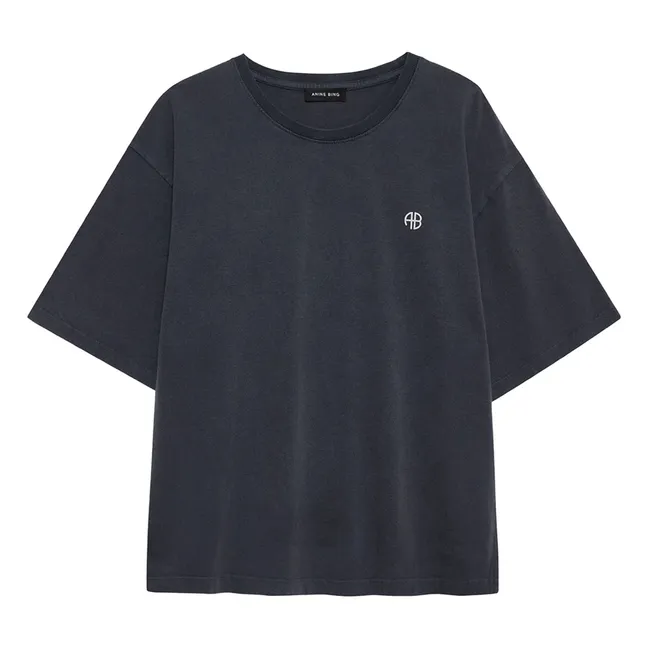 T-shirt Rudy Empowerment | Noir