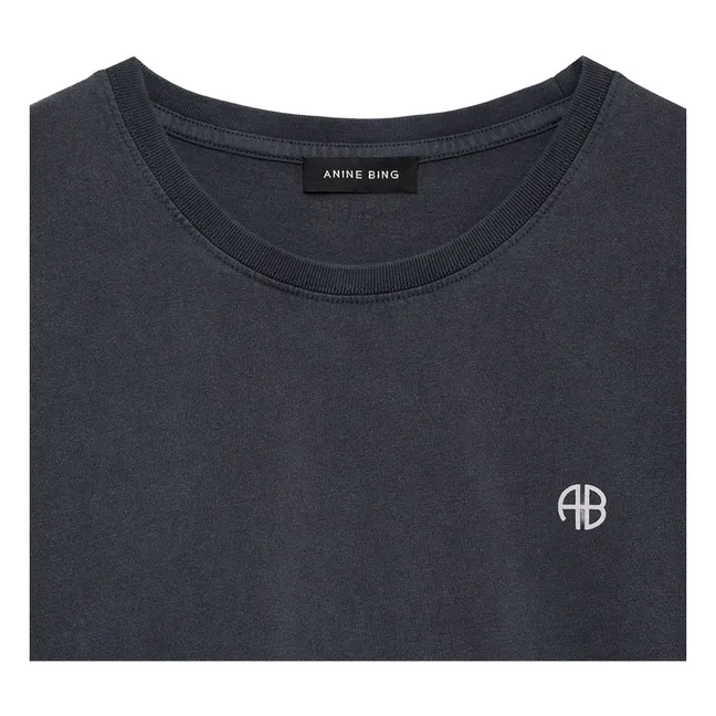 Rudy Empowerment T-shirt | Black