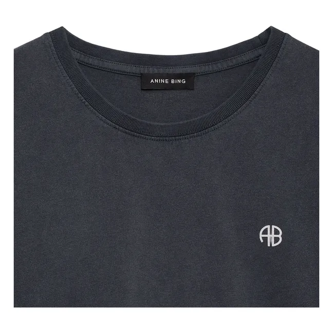 T-shirt Rudy Empowerment | Noir