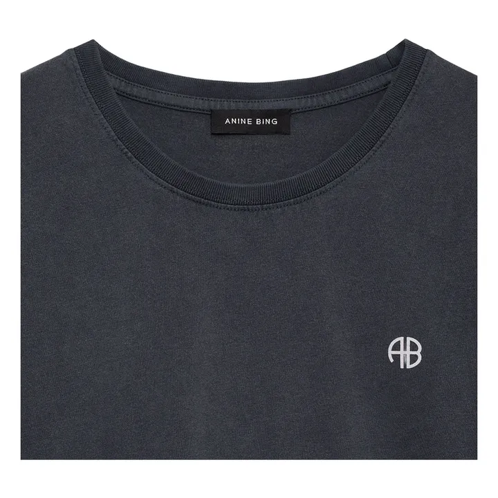 T-shirt Rudy Empowerment | Noir- Image produit n°4