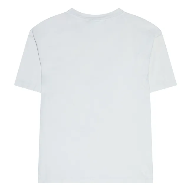 T-shirt Hana Coton Bio | Crème