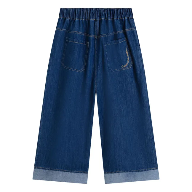 Pantalon Suri | Denim