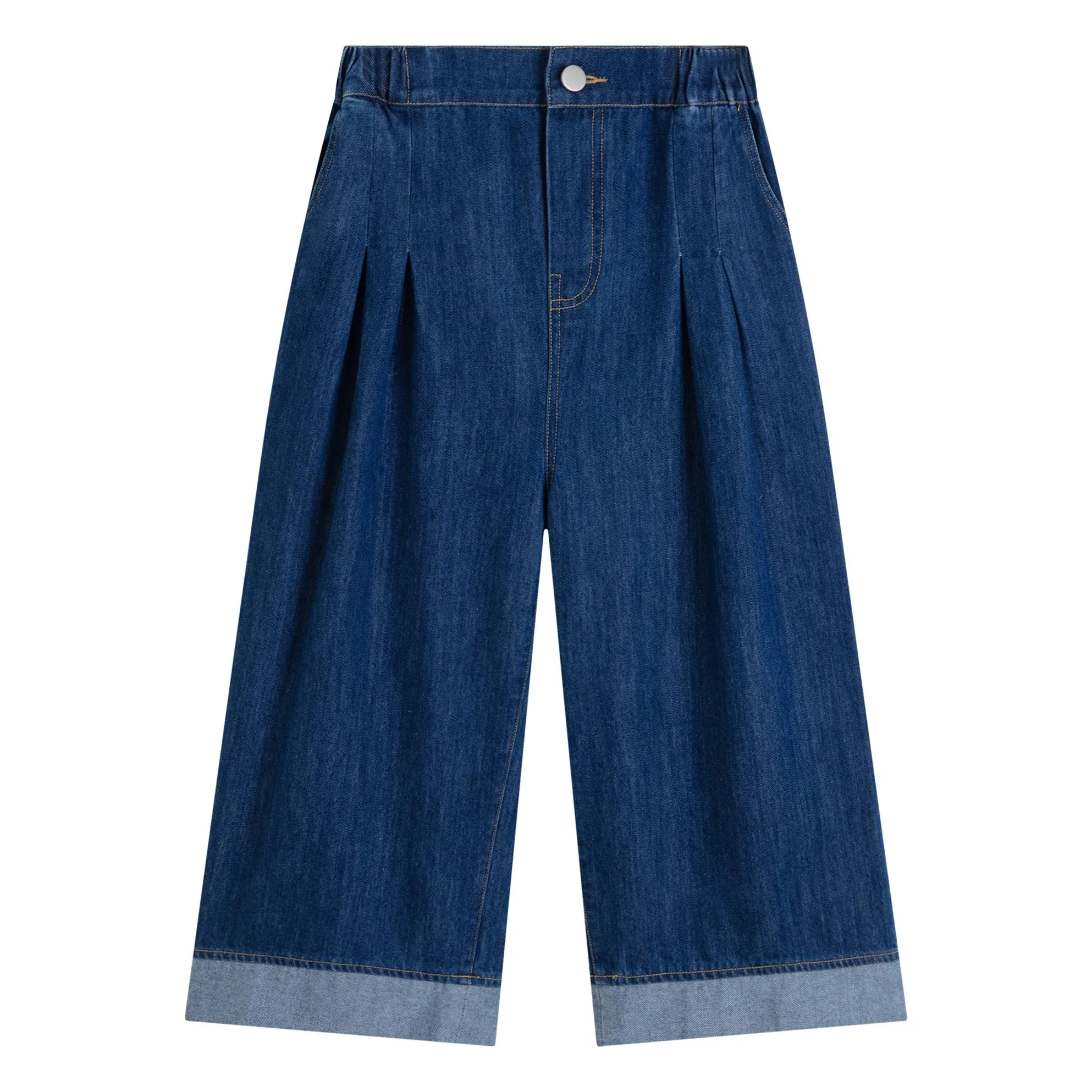 C'era Una Volta Denim Suri Pants