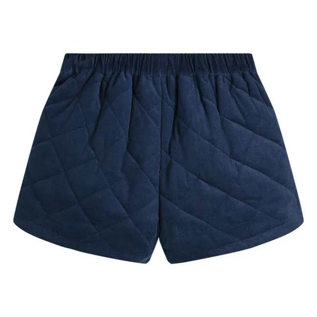 Short Thea | Bleu marine
