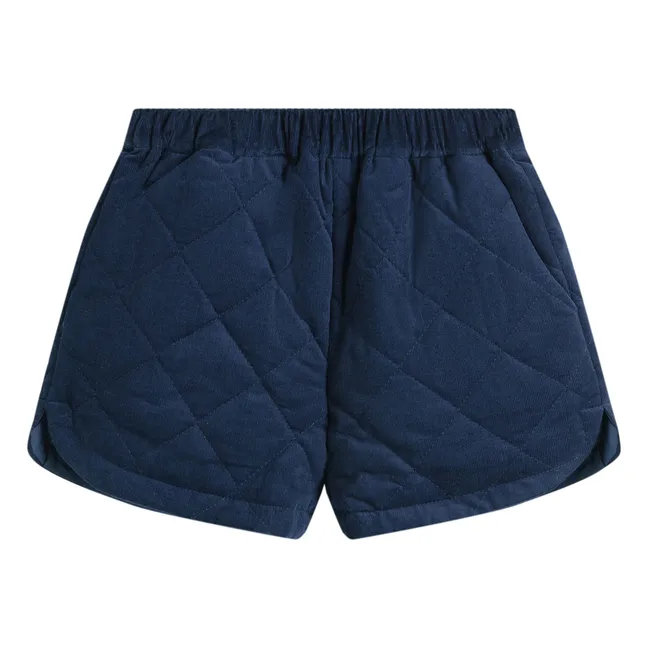 Short Thea | Bleu marine