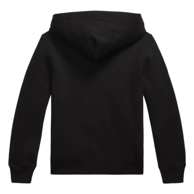 Sudaderas con capucha | Negro