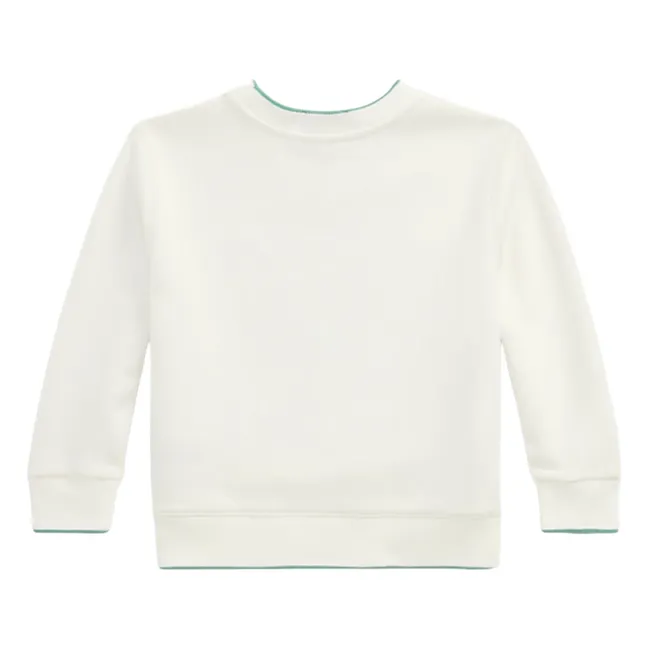 Sweat Bear | Beige
