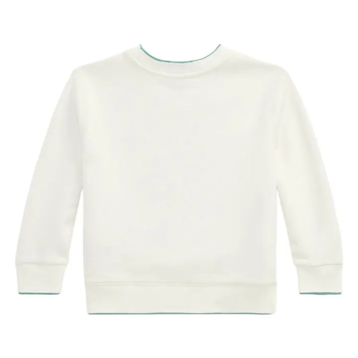 Sweat Bear | Beige- Image produit n°1