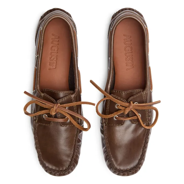 Bâteau Ivy shoes | Chocolate