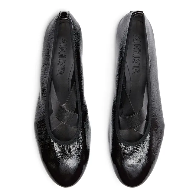 Ballerinas Bettina Vernis | Black