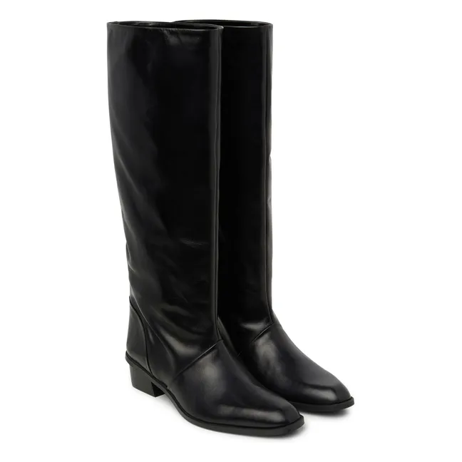 Sarah boots | Black