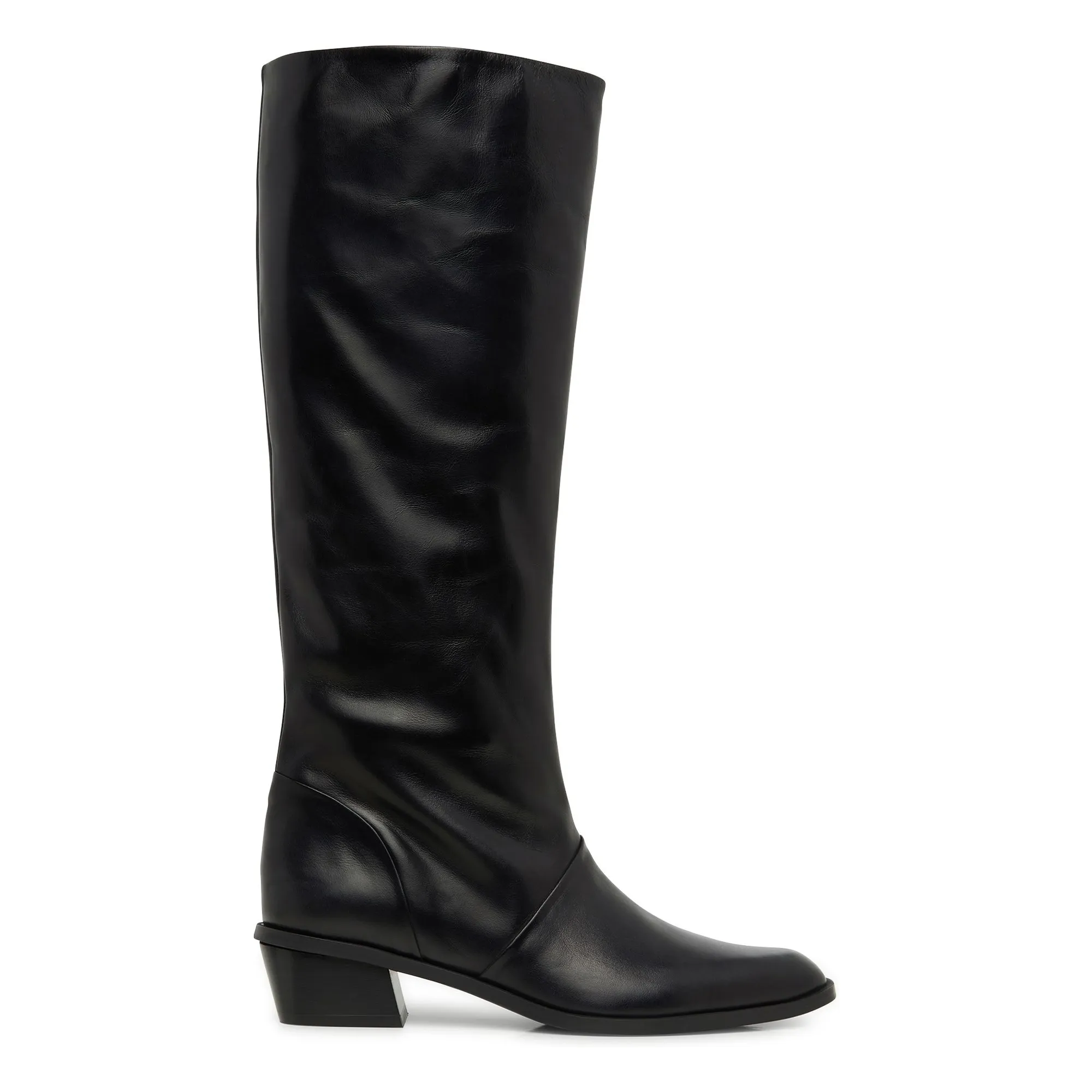 Augusta Black Sarah Boots