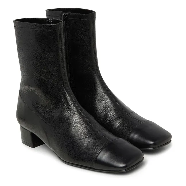 Laurie boots | Black