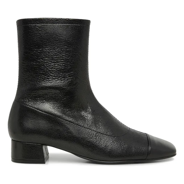 Botas Laurie | Negro