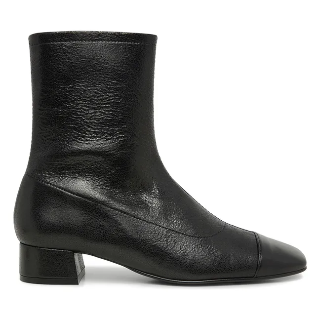 Laurie boots | Black