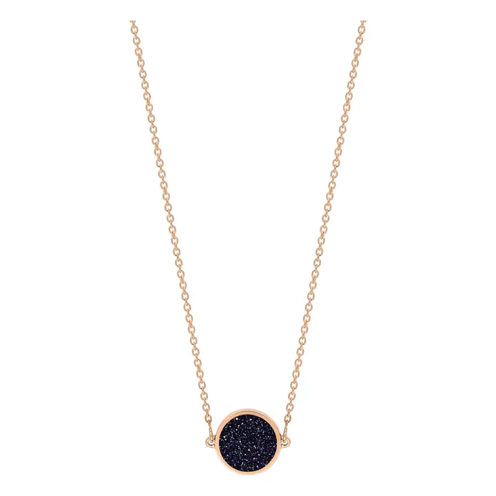 Collar Disc Mini Ever | Blue Sandstone- Imagen del producto n°0