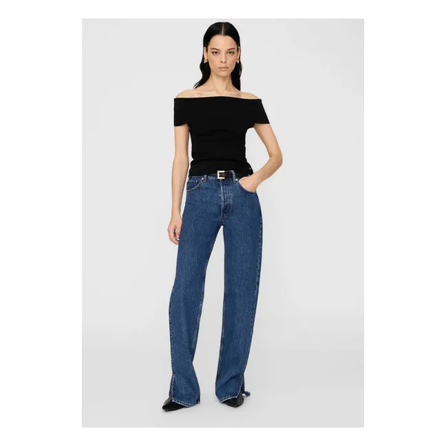 Top Francis | Noir
