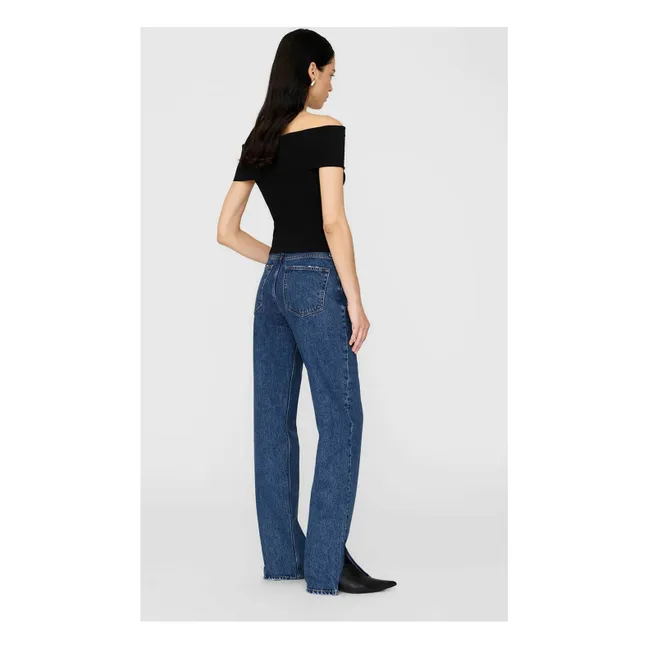 Top Francis | Noir