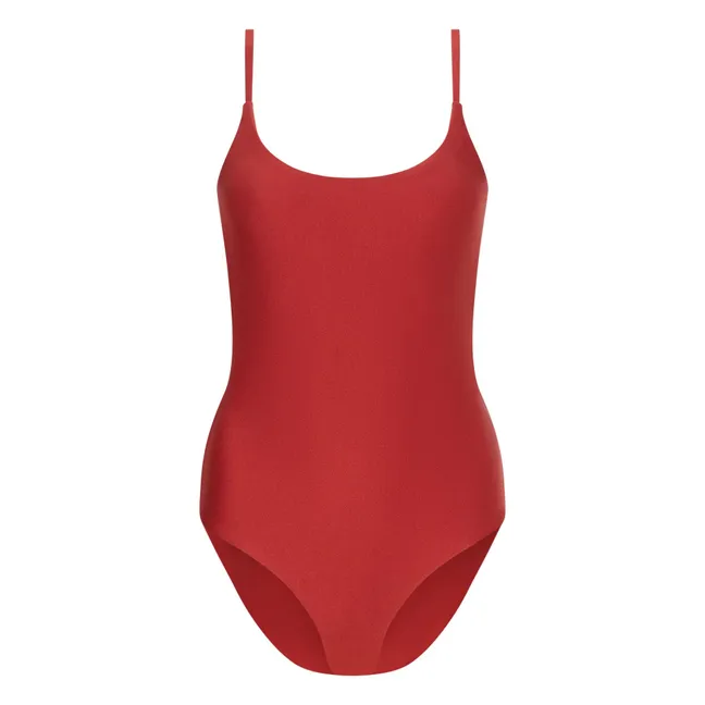 Bañador Vera de 1 pieza | Palisandro