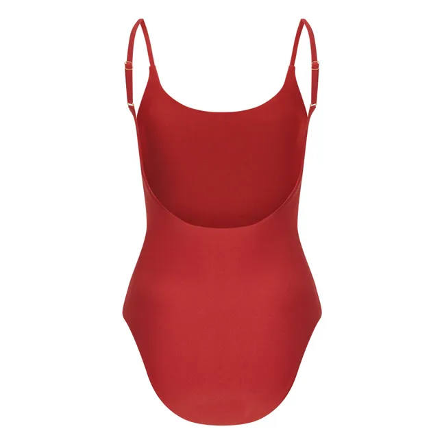 Bañador Vera de 1 pieza | Palisandro