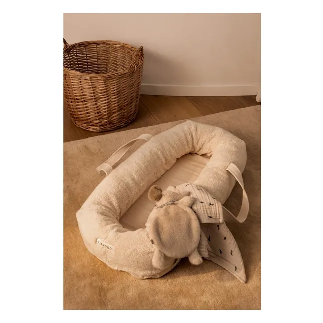 Langes Lewis - Set de 2 | Mini whale/Sandy