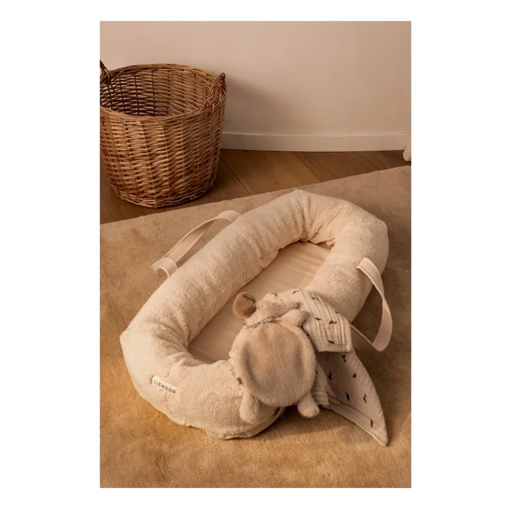 Langes Lewis - Set de 2 | Mini whale/Sandy- Image produit n°2