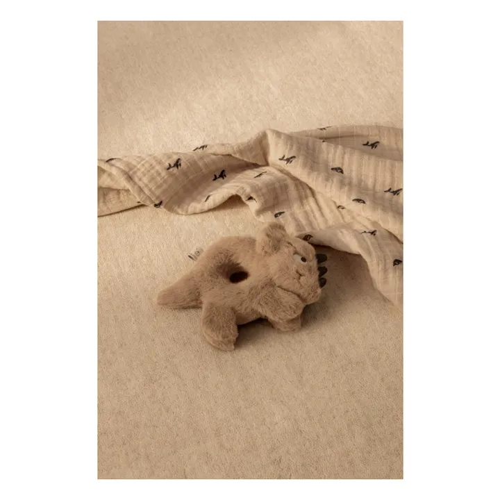 Langes Lewis - Set de 2 | Mini whale/Sandy- Image produit n°1