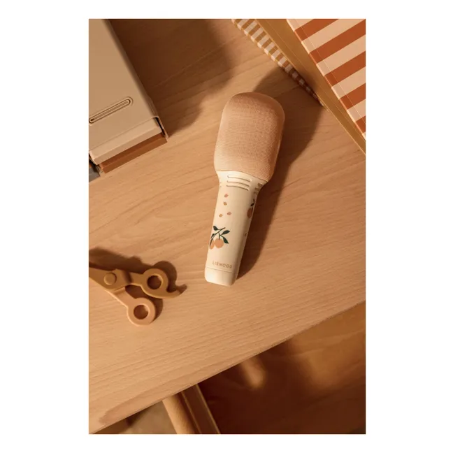 Micro karaoké Beinta | Peach/Sea shell