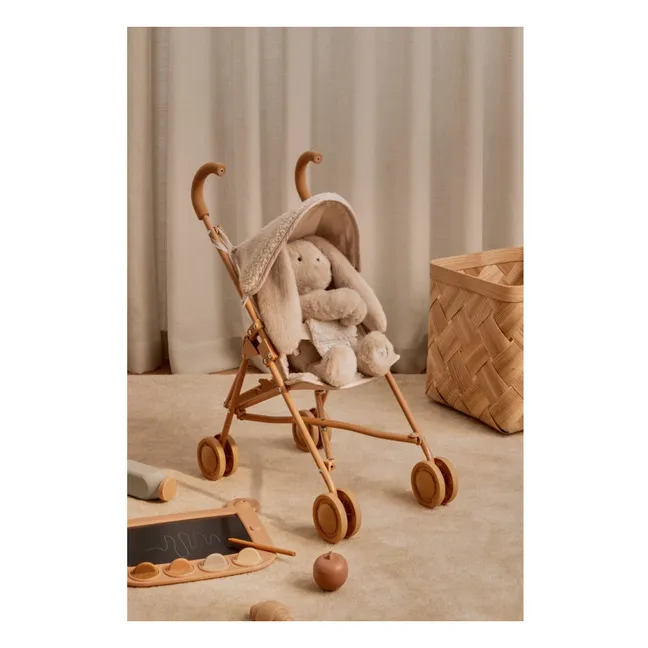 Elsie doll stroller | Sandy