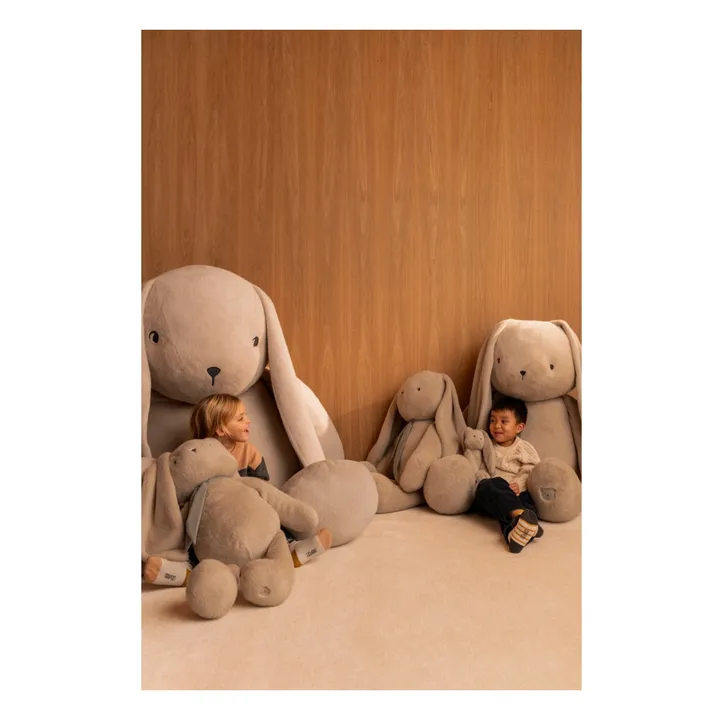 Peluche Conejo Bernis | Mist- Imagen del producto n°1